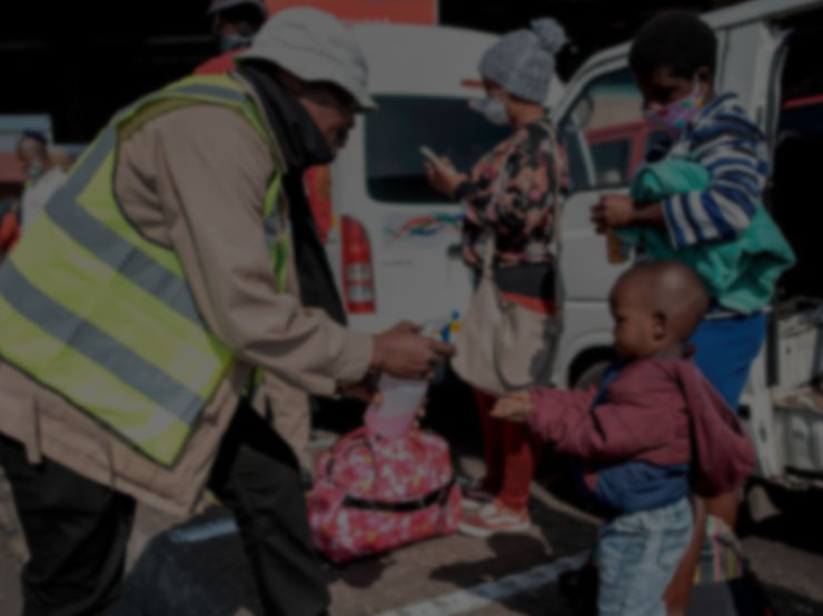 Know where you are going!