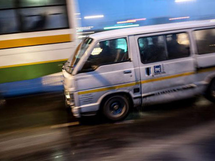 Am i safely going to get home?